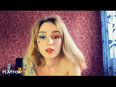 ❤️ Magiški virtualios realybės akiniai suteikė man sekso su Harley Quinn ❤❌ Porno video prie porno lt.grandcanaldock.xyz ☑